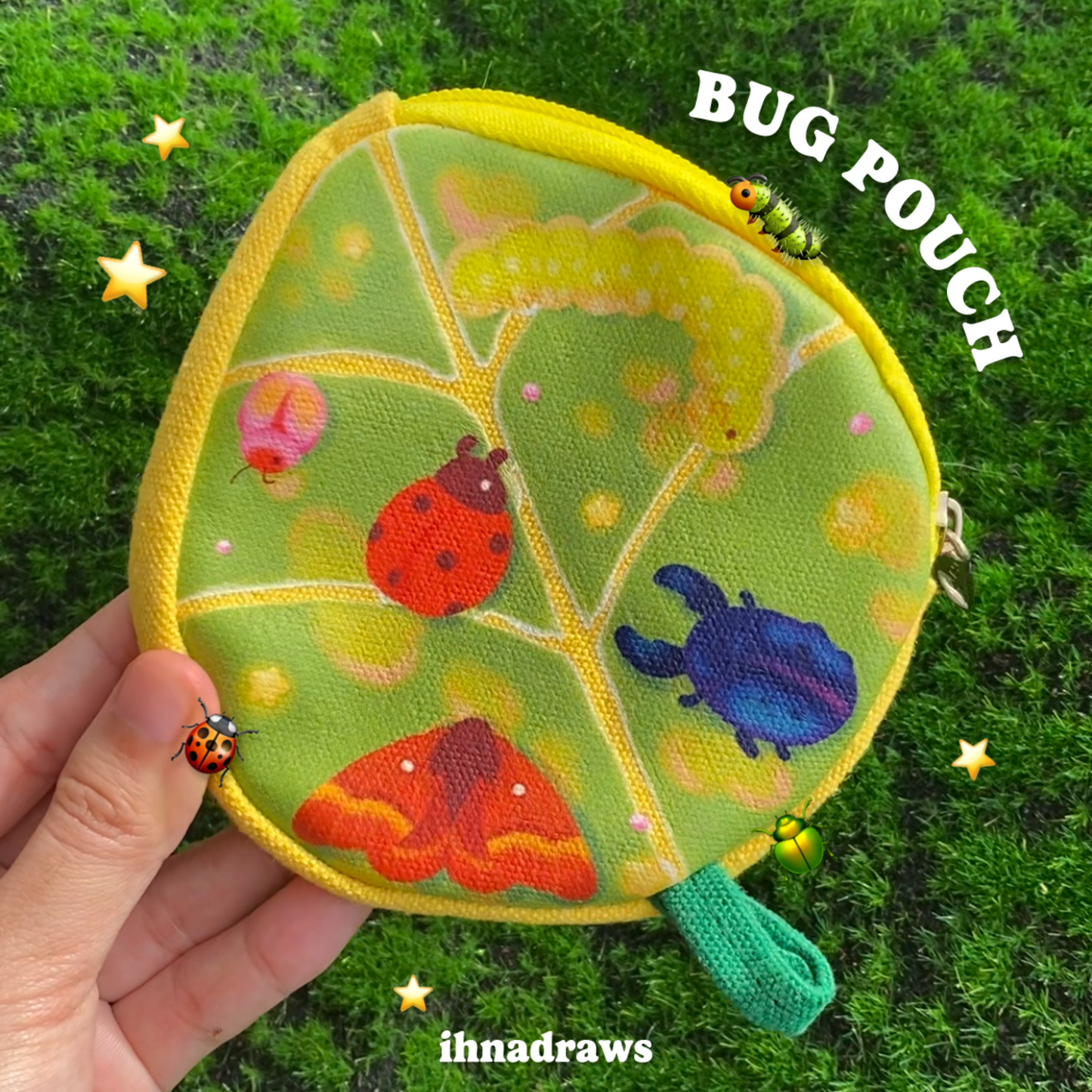 Bug Pouch