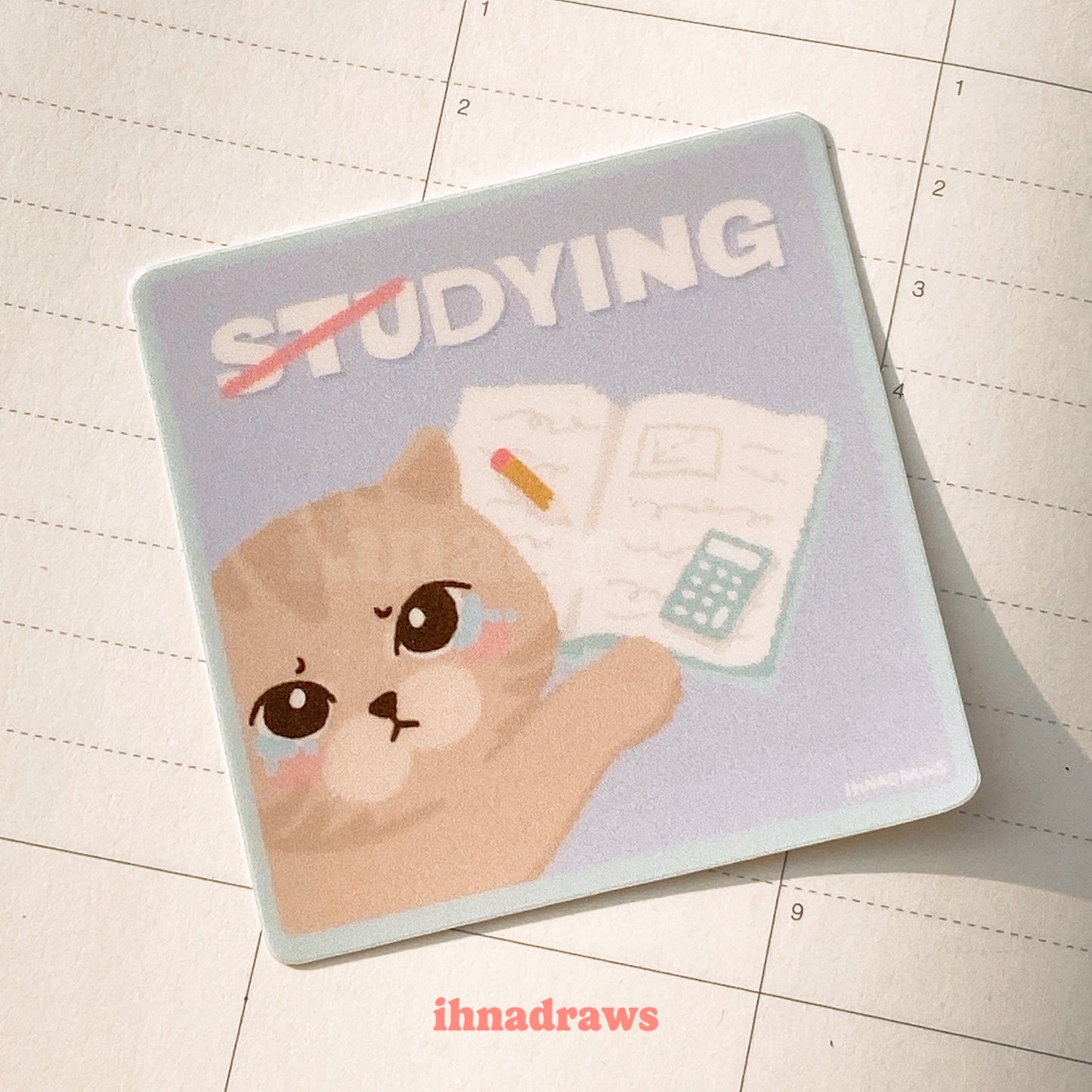 Funny Meme Life and Work Series Stickers