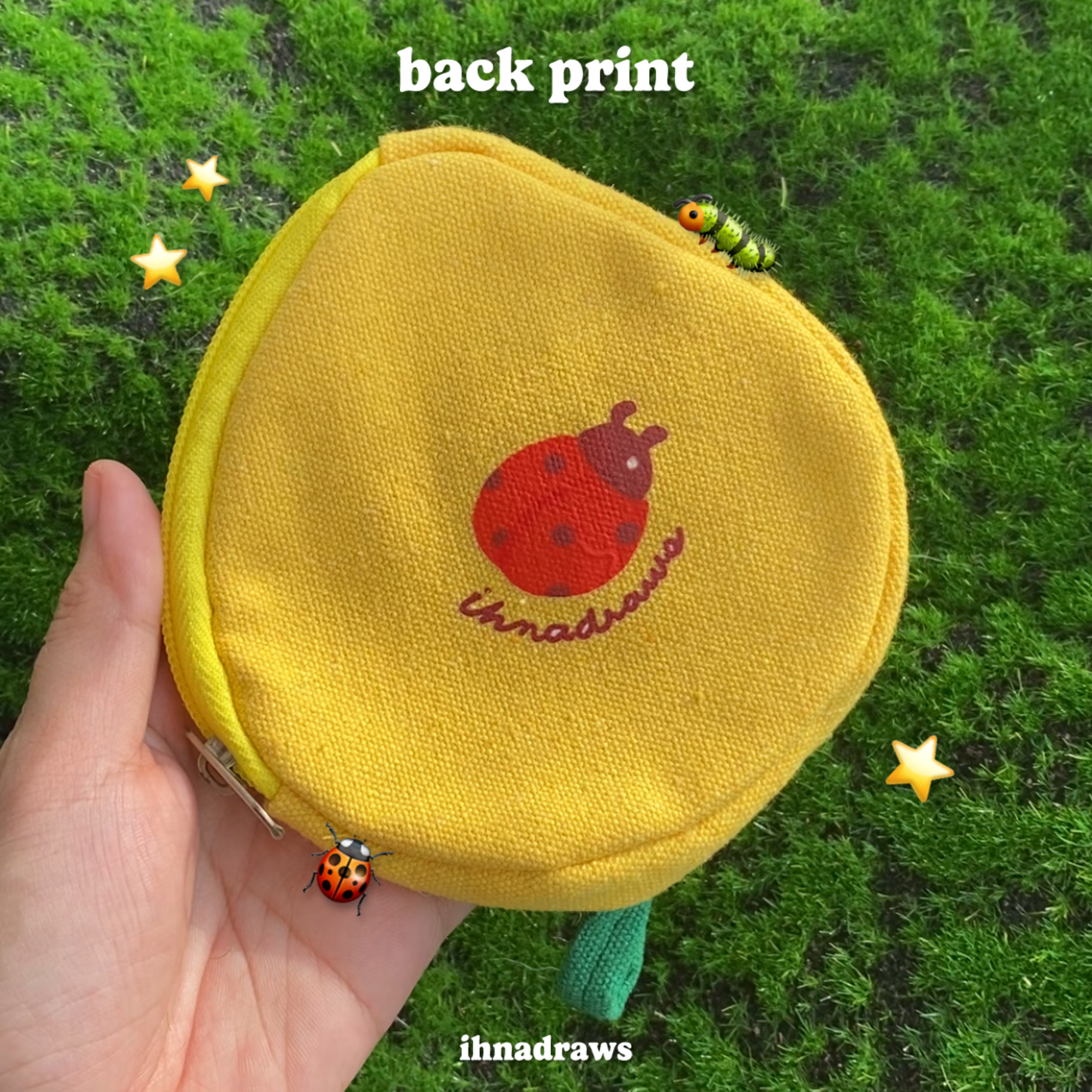 Bug Pouch