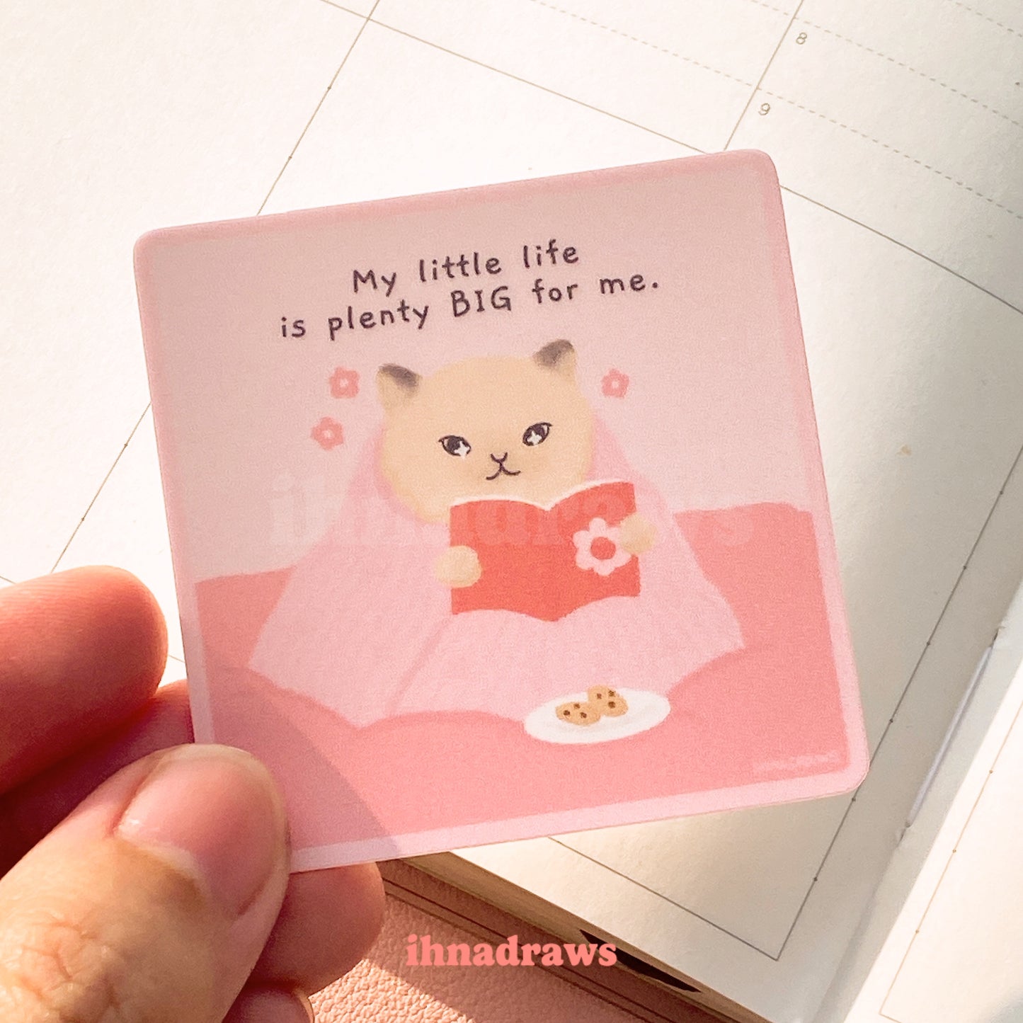 Funny Meme Life and Work Series Stickers