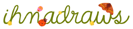 IHNADRAWS 